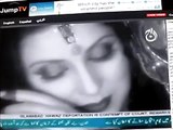 malika pukhraj ghazal pakistan semi classical music