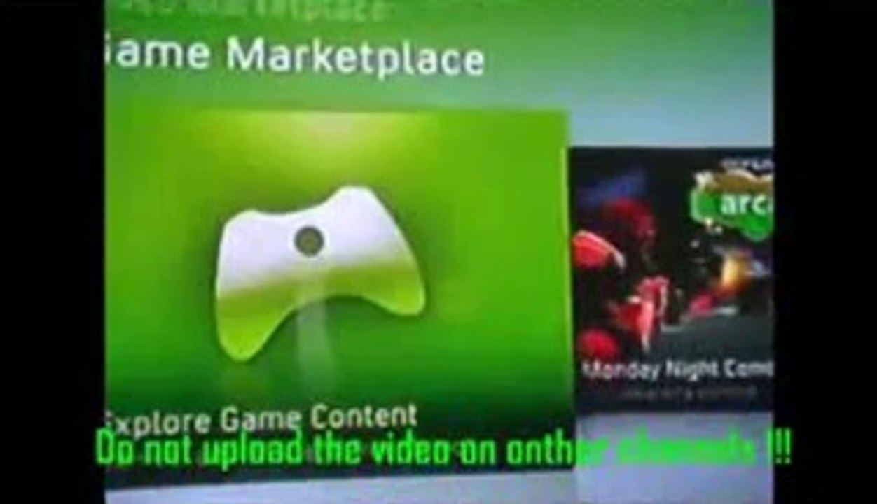 Xbox Live Hack 2014 - Xbox For free Codes - Xbox 360 code - YouTube