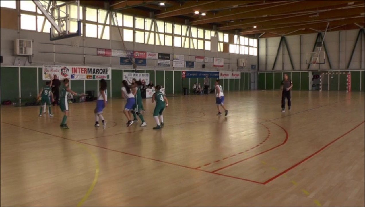 FLB - SERVIAN aller phase 2