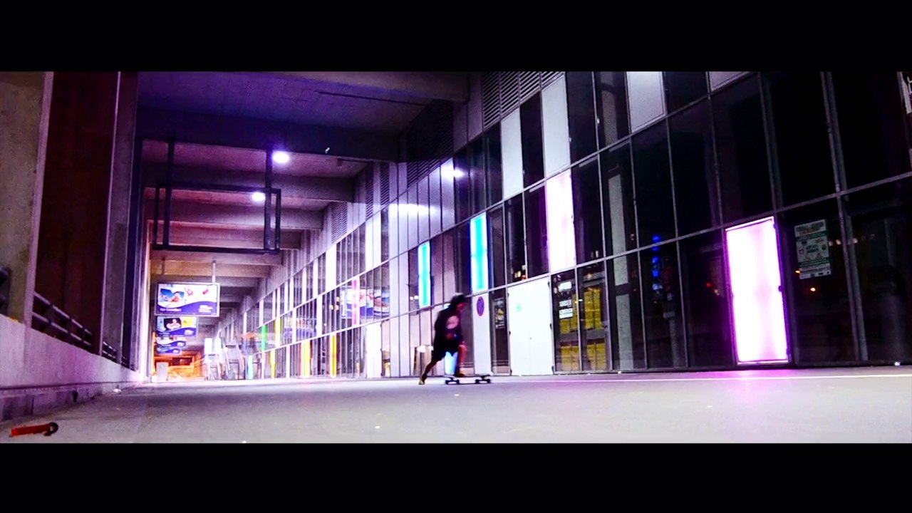 Seasons - The Movie (720p)