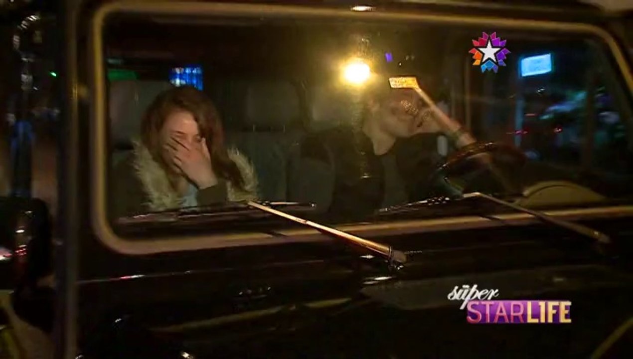 ÇAĞATAY ULUSOY-SERENAY SARIKAYA