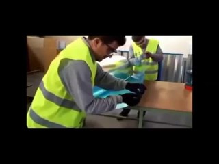 Günışığı Aydınlatma Montaj