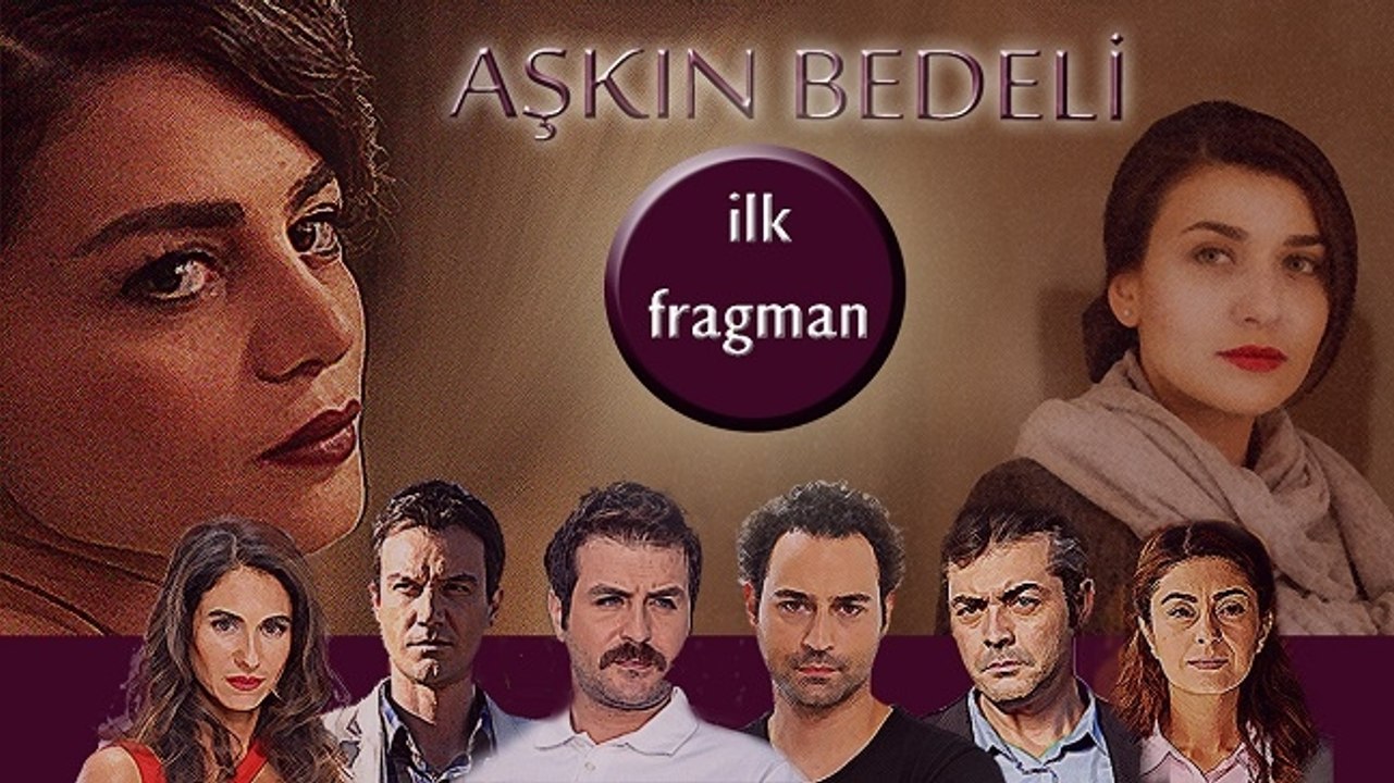 Aşkın Bedeli İlk Tanıtım