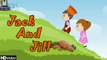 Jack and Jill Nursery Rhyme - HD Animation - Play Nursery Rhymes