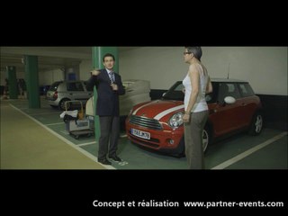 Team Building Cinéma - Spot Pub 4/4