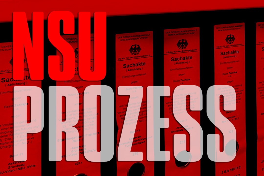 Das unheimliche nsu-zeugensterben (jürgen elsässer)