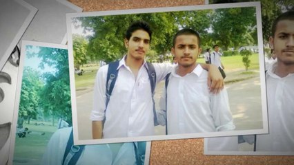 Abi Malik Char botal vodka by yo yo