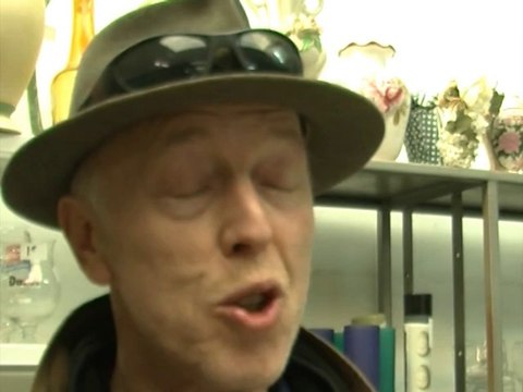 Le bénévolat en action la Halte Saint Jean - Emmaus