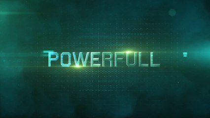 Cinematic Trailer Titles AE Template