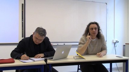 (MT&S) La médiation en débat 3/5