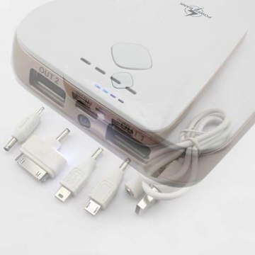 Hytparts.com-15000mAh external battery charger power bank for Samsung iPhone