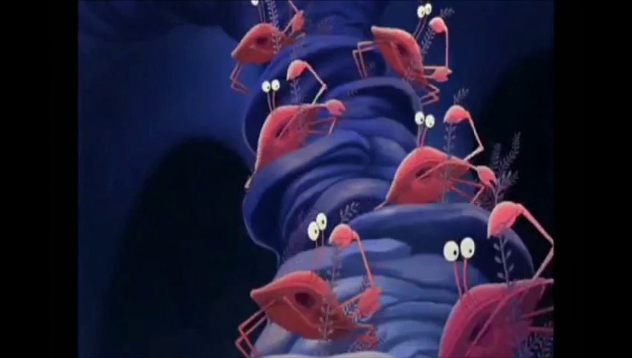 Becoming Popular (Disney)