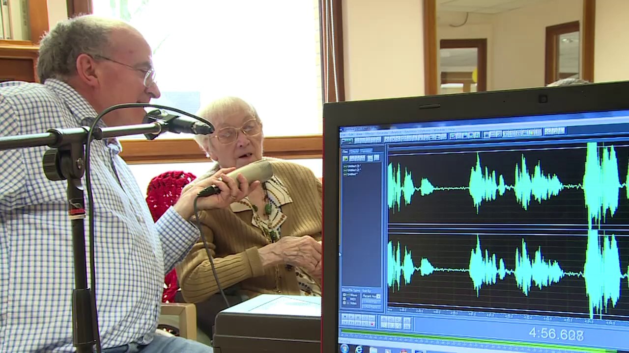 La Voix des seniors