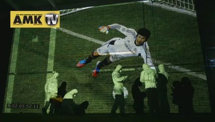 Chelsea yıldızları heykelleştirildi