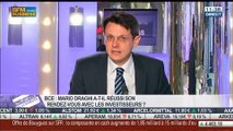 BCE: Mario Draghi a-t-il réussi à rassurer les investisseurs ?: François Monnier, dans Intégrale Placements - 04/04