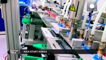 In Corea c'è spazio per le imprese europee