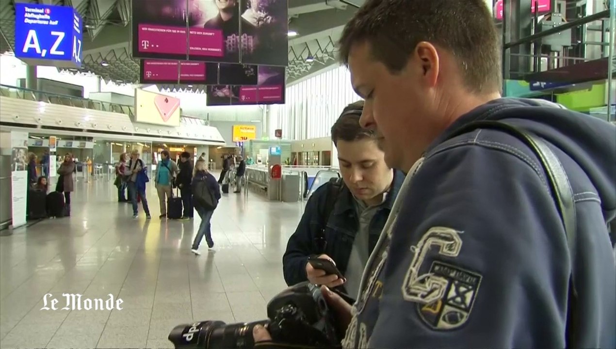 Pas de grève de la Lufthansa pendant les vacances de Pâques
