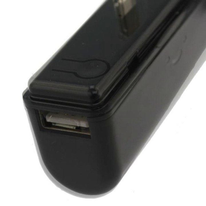 Hytparts.com-2800mAh external battery charger power bank for iPhone iPod iPad Mini