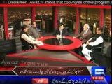 Haroon Rasheed calls Zulfiqar Ali Bhutto a 