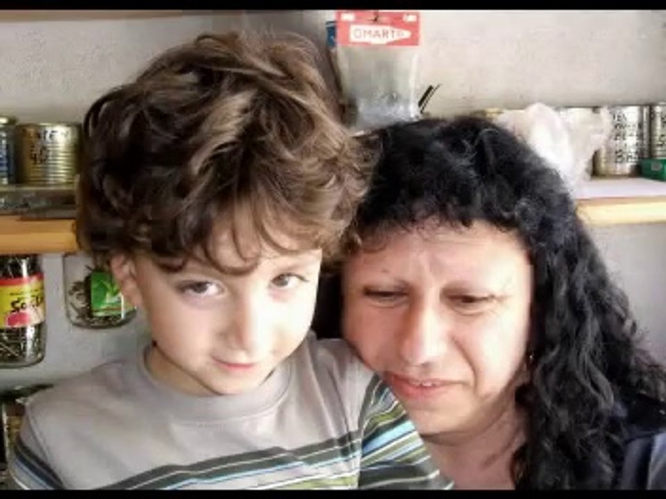 Patrick BORG & Dorian LEXTERIAQUE-BORG "Mr LE RICHE" (par Dorian Lexteriaque Borg)....(Mer. 18 Déc. 2014 15h10)