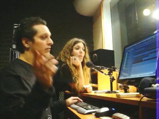 Monica Ayos - Out here on my own