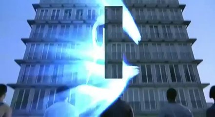 Yamakasi (2001)  VOSTFR