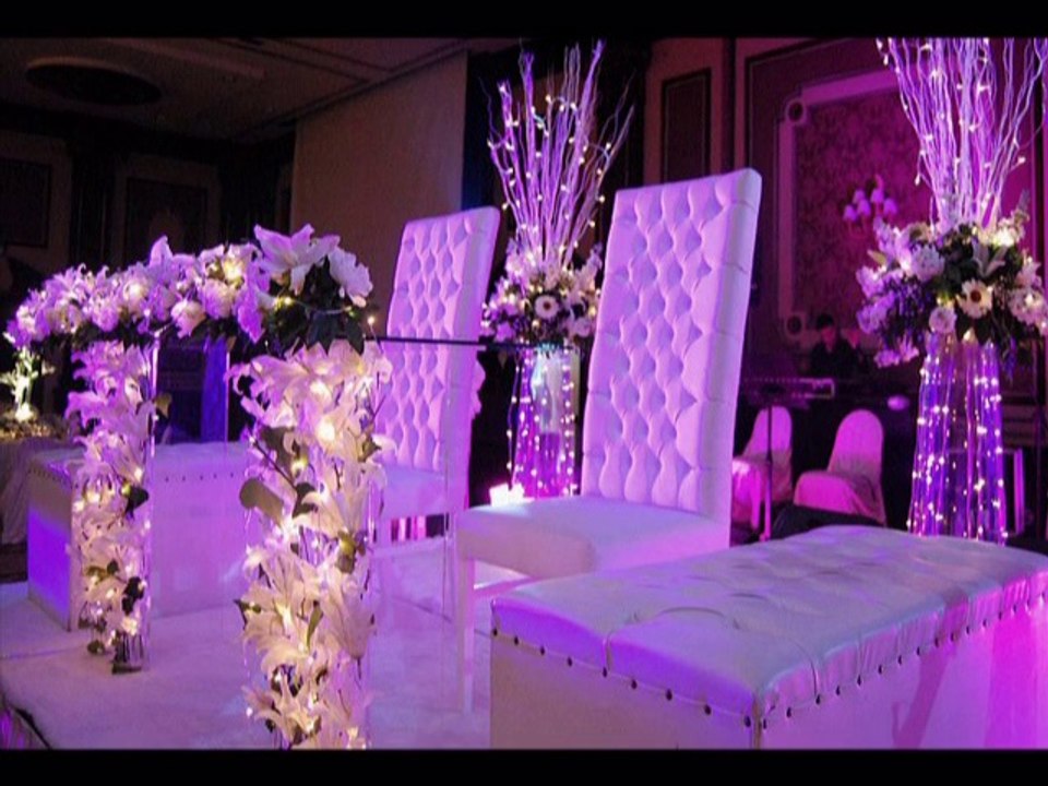 ANKARADA KIR DÜĞÜNÜ.