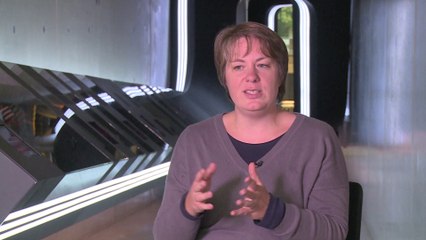 Duels : "Dassler contre Dassler, Adidas contre Puma" - ITW BARBARA HOLSCHEN - France 5