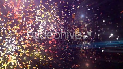 Backward Logo Timelapse - After Effects Template