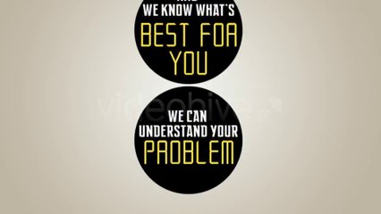 Promote Your Business - After Effects Template