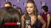 Amy Purdy Interview 