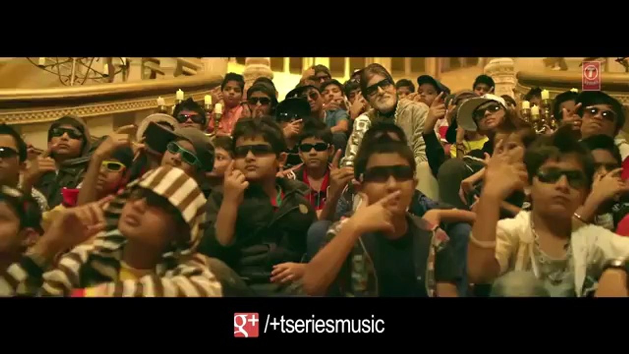 Party With The Bhoothnath