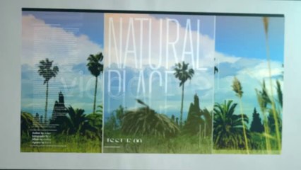 Shooting Mag - After Effects Template