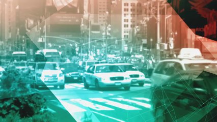 City Report Broadcast Package - After Effects Template