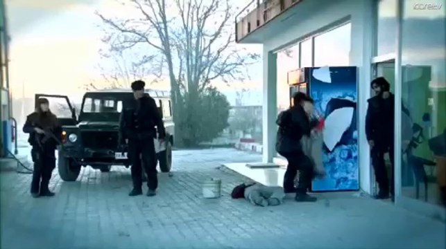 Şefkat Tepe 146.Bölüm Fragmanı (5 Nisan Cumartesi)