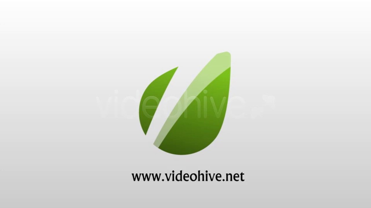 Get Promoted - After Effects Template