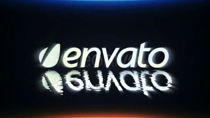 Horizon's Reflection - After Effects Template