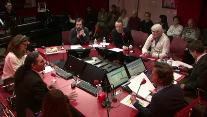 Jean-Jacques Launier: L'invité du jour du 04/04/2014 dans A La Bonne Heure