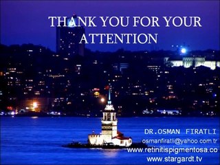 52-TREATMENT OF MACULAR DEGENERATİON 2012