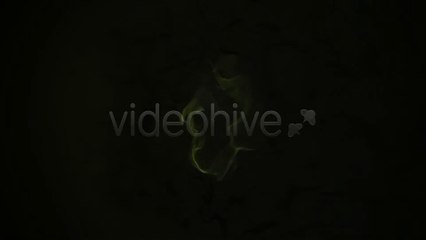 Rotation Forming - After Effects Template