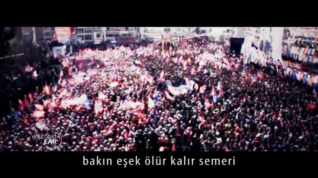 Uzun Adam (educatedear remix)