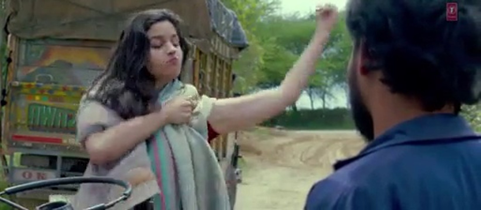 Patakha Guddi Highway Full Video Song (Official) __ A.R Rahman __ Alia Bhatt, Randeep Hooda