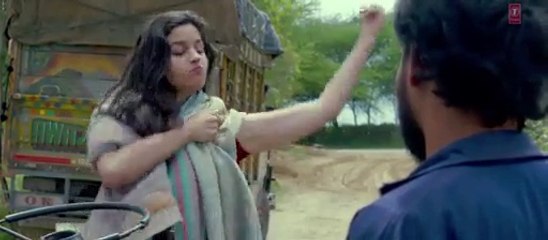 Patakha Guddi Highway Full Video Song (Official) __ A.R Rahman __ Alia Bhatt, Randeep Hooda