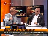 Futbolizm ekibi Galatasaray-Fenerbahçe Süper Kupa mücadelesini yorumladı...