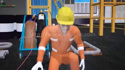 Alif Hot Work Safety By: Alif international