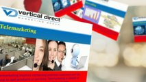 Marketing strategy of Vertical Direct Marketing  Group