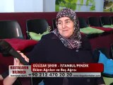 EKLEM AĞRILARI-BAŞ AĞRISI RAHATSIZLIĞI VARDI ŞİFALI BİTKİLERİ KULLANDI