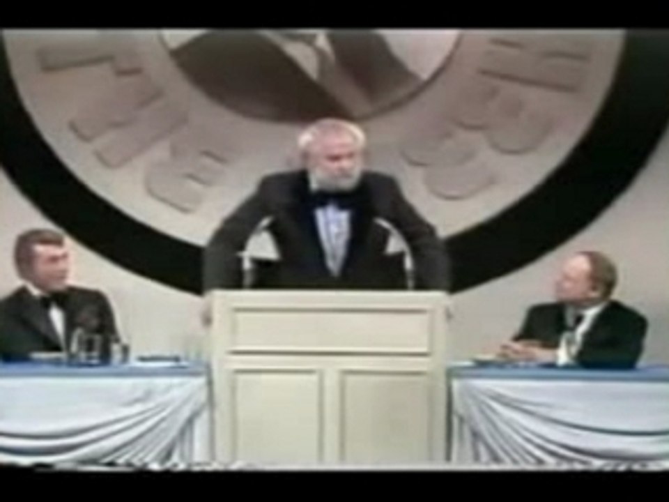 Foster Brooks / Dean Martin