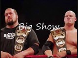 Big Show Theme Song WWE - Crank It Up [HQ]