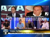 Denizlispor Eski Başkanı Ali İpek, Transfer Pazarına konuştu...